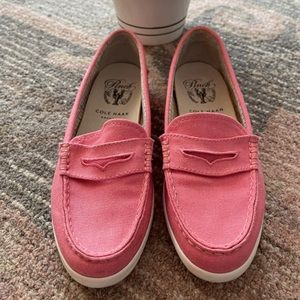 Cole Haan Women's Pinch Penny Loafer